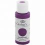 Farba akrylowa R&L Crafter's Choice 59ml, Fioletowa/Pale Mauve - 2
